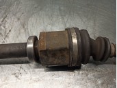 Recambio de transmision delantera derecha para renault megane grand tour 1.9 referencia OEM IAM 8200198015  