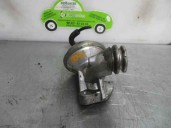 Recambio de valvula egr para peugeot 206 berlina 1.4 hdi referencia OEM IAM 9646335680 2580132B SAGEM