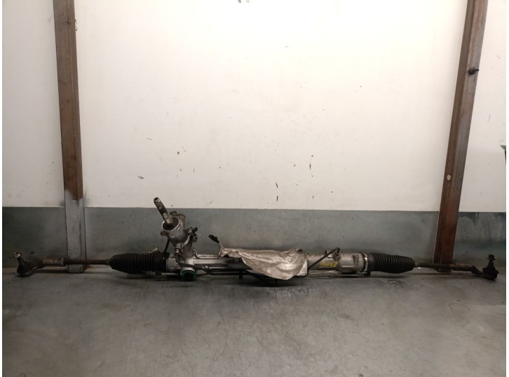 Recambio de cremallera direccion para ford focus lim. (cb4) 1.6 tdci cat referencia OEM IAM 5M513200EG 1768605 