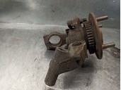 Recambio de mangueta trasera izquierda para mg serie 800 (rs) 827 si referencia OEM IAM   