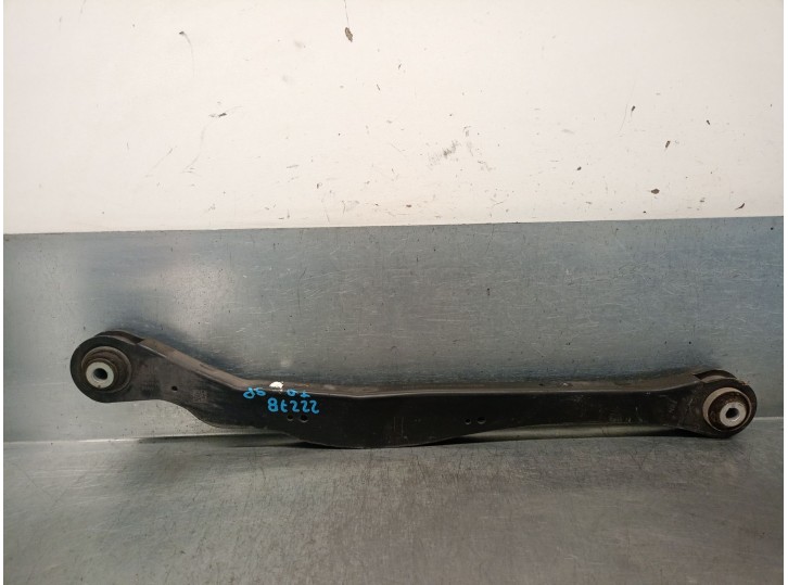 Recambio de brazo suspension superior trasero derecho para mini mini (f55) cooper s referencia OEM IAM 6870774 33326884693 