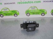 Recambio de mando elevalunas delantero derecho para ssangyong korando 2.0 td cat referencia OEM IAM 202006279 