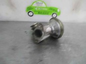 Recambio de valvula egr para peugeot 206 berlina 1.4 hdi referencia OEM IAM 9646335680 2580132B SAGEM