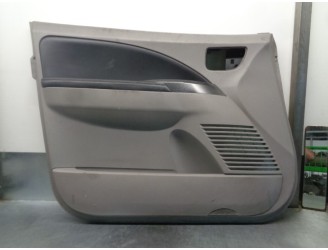 Recambio de guarnecido puerta delantera izquierda para mitsubishi grandis (na0w) 2.4 inform referencia OEM IAM MR5760841 7221A85