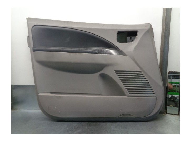 Recambio de guarnecido puerta delantera izquierda para mitsubishi grandis (na0w) 2.4 inform referencia OEM IAM MR5760841 7221A85