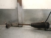 Recambio de cremallera direccion para ford focus lim. (cb4) 1.6 tdci cat referencia OEM IAM 5M513200EG 1768605 