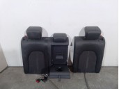 Recambio de asientos traseros para cupra formentor (km7, kmp) 1.5 tsi referencia OEM IAM 5FE885775 5FE885775 