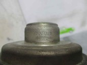 Recambio de valvula egr para peugeot 206 berlina 1.4 hdi referencia OEM IAM 9646335680 2580132B SAGEM