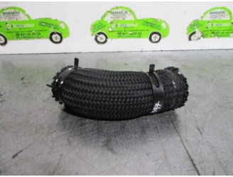 Recambio de tubo para ssangyong korando 2.0 td cat referencia OEM IAM 2351034102 