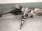 Recambio de cremallera direccion para ford focus lim. (cb4) 1.6 tdci cat referencia OEM IAM 5M513200EG 1768605 