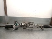 Recambio de cremallera direccion para ford focus lim. (cb4) 1.6 tdci cat referencia OEM IAM 5M513200EG 1768605 