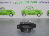 Recambio de mando elevalunas trasero derecho para ssangyong korando 2.0 td cat referencia OEM IAM 202006279 
