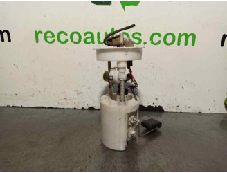 Recambio de aforador para chevrolet matiz 1.0 cat referencia OEM IAM 96464637 