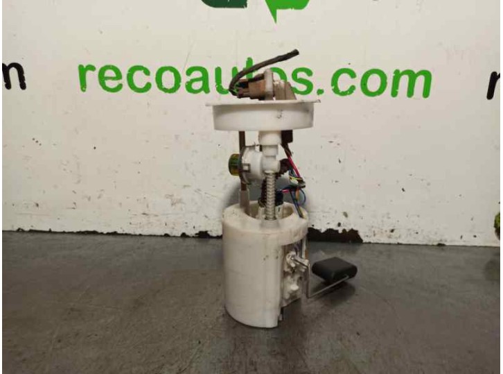 Recambio de aforador para chevrolet matiz 1.0 cat referencia OEM IAM 96464637 