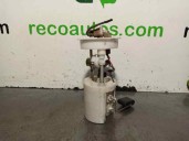 Recambio de aforador para chevrolet matiz 1.0 cat referencia OEM IAM 96464637 