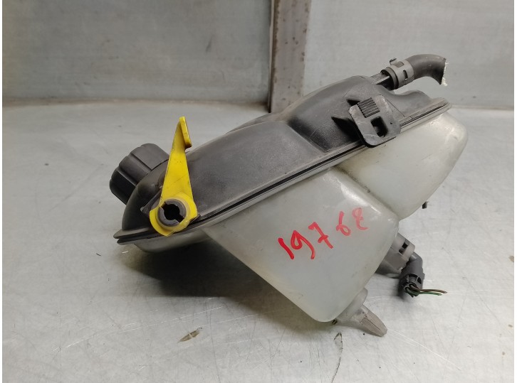 Recambio de deposito expansion para mercedes-benz clase c (w202) berlina 1.8 16v cat referencia OEM IAM 1685000249 