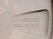 Recambio de llanta para skoda octavia ii (1z3) 1.2 tsi referencia OEM IAM 1Z0601025AG R166.5JX16H2ET50 