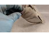 Recambio de piloto delantero izquierdo para renault laguna (b56) 2.0 referencia OEM IAM 7700820126  