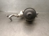 Recambio de soporte filtro aceite para ford transit connect 1.6 tdci cat referencia OEM IAM AV6Q6L625AA AV6Q6L625AA 