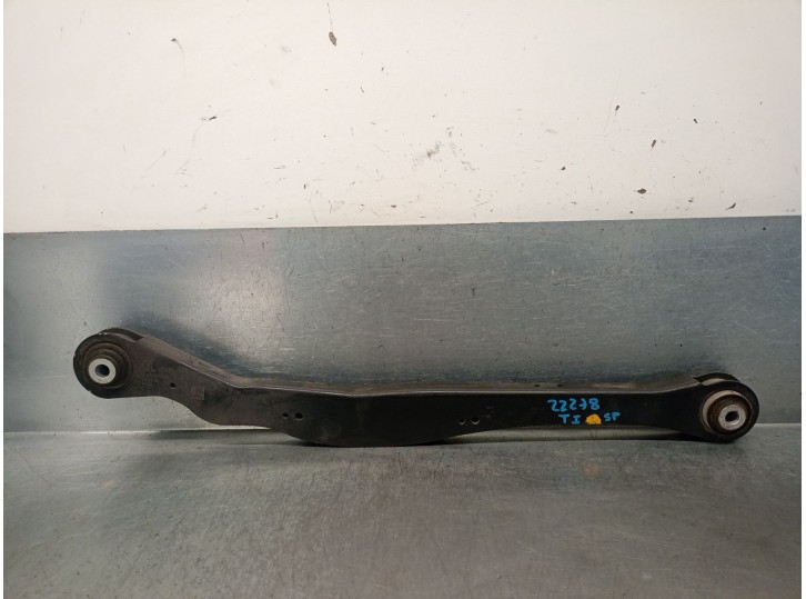 Recambio de brazo suspension superior trasero izquierdo para mini mini (f55) cooper s referencia OEM IAM 6870774 33326884693 