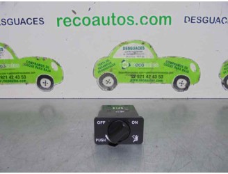 Recambio de mando para ssangyong korando 2.0 td cat referencia OEM IAM 85300014000  
