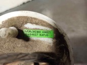 Recambio de aforador para chevrolet matiz 1.0 cat referencia OEM IAM 96464637 