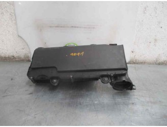 Recambio de carcasa filtro de aire para peugeot 206 berlina 1.4 hdi referencia OEM IAM 9647501680 50557 