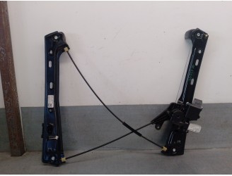 Recambio de elevalunas delantero derecho para smart fortwo coupé (453) electric drive / eq (453.391) referencia OEM IAM A4537200