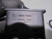 Recambio de mando para ssangyong korando 2.0 td cat referencia OEM IAM 85300014000  