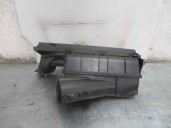 Recambio de carcasa filtro de aire para peugeot 206 berlina 1.4 hdi referencia OEM IAM 9647501680 50557 