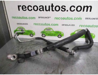 Recambio de tubos aire acondicionado para ssangyong korando 2.0 td cat referencia OEM IAM 6864031002  