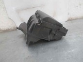 Recambio de carcasa filtro de aire para peugeot 206 berlina 1.4 hdi referencia OEM IAM 9647501680 50557 