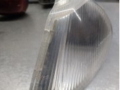 Recambio de piloto delantero izquierdo para renault laguna (b56) 2.0 referencia OEM IAM 7700820126 