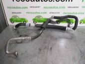 Recambio de tubos aire acondicionado para ssangyong korando 2.0 td cat referencia OEM IAM 6864031002  