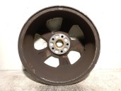 Recambio de llanta para skoda octavia ii (1z3) 1.2 tsi referencia OEM IAM 1Z0601025AG R166.5JX16H2ET50 