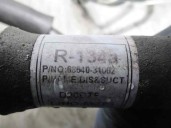 Recambio de tubos aire acondicionado para ssangyong korando 2.0 td cat referencia OEM IAM 6864031002  