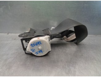 Recambio de cinturon seguridad trasero izquierdo para mitsubishi grandis (na0w) 2.4 inform referencia OEM IAM MN134123HB  5 PUER