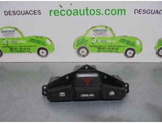 Recambio de warning para ssangyong korando 2.0 td cat referencia OEM IAM 299130908  