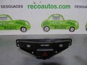 Recambio de warning para ssangyong korando 2.0 td cat referencia OEM IAM 299130908 