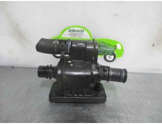 Recambio de termostato para peugeot 206 berlina 1.4 hdi referencia OEM IAM 9641522380C 00027100D 