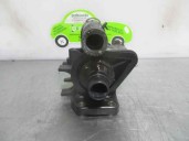 Recambio de termostato para peugeot 206 berlina 1.4 hdi referencia OEM IAM 9641522380C 00027100D 