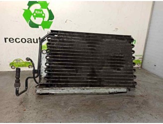 Recambio de condensador / radiador aire acondicionado para peugeot 405 berlina 1.9 diesel referencia OEM IAM 9615834980 51169464