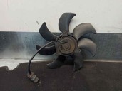 Recambio de electroventilador para nissan pick-up (d22) 2.5 16v turbodiesel cat referencia OEM IAM 214812S410 