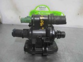 Recambio de termostato para peugeot 206 berlina 1.4 hdi referencia OEM IAM 9641522380C 00027100D 
