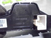 Recambio de warning para ssangyong korando 2.0 td cat referencia OEM IAM 299130908  