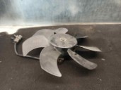 Recambio de electroventilador para nissan pick-up (d22) 2.5 16v turbodiesel cat referencia OEM IAM 214812S410 