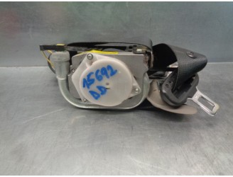 Recambio de cinturon seguridad delantero derecho para mitsubishi grandis (na0w) 2.4 inform referencia OEM IAM MN173798HB CON PRE