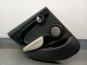 Recambio de guarnecido puerta trasera izquierda para mini mini (f55) cooper s referencia OEM IAM 51427322677 51427429347 