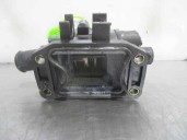 Replacement thermostat for Peugeot 206 Berlina 1.4 HDi OEM IAM reference 9641522380C 00027100D 