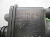 Recambio de termostato para peugeot 206 berlina 1.4 hdi referencia OEM IAM 9641522380C 00027100D 